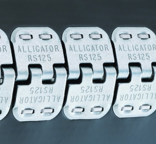 ALLIGATOR® READY SET RS125